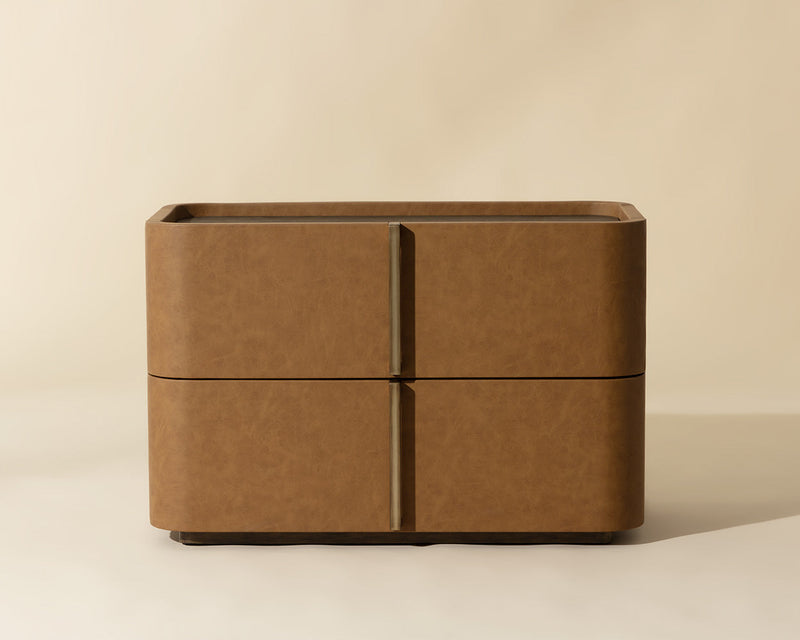 Jamille Nightstand