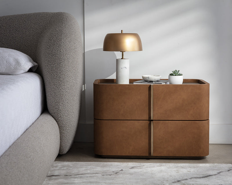 Jamille Nightstand