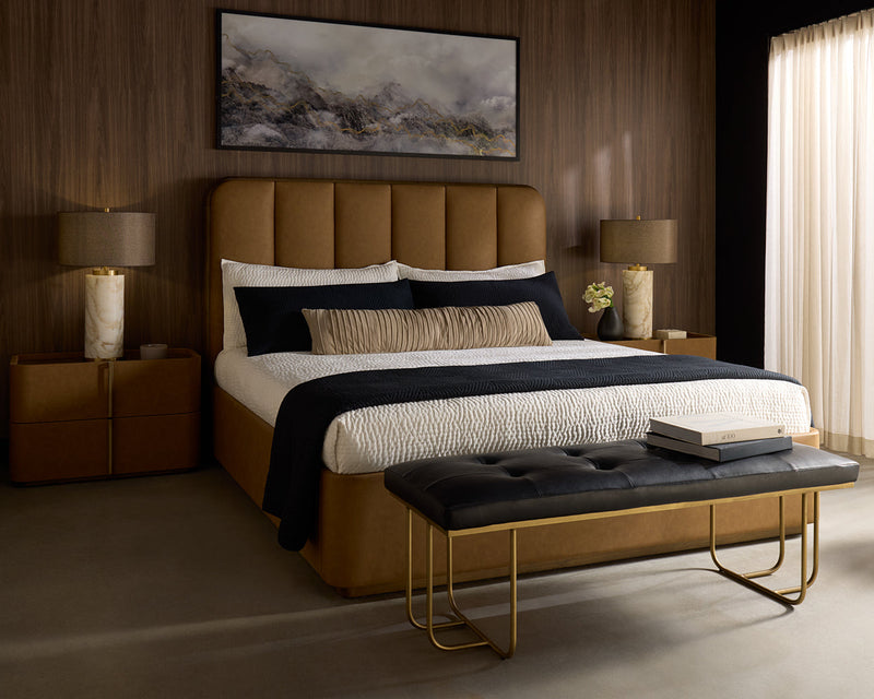 Jamille Nightstand