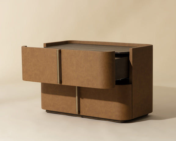 Jamille Nightstand