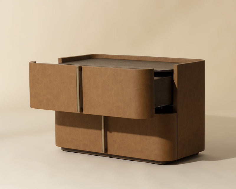 Jamille Nightstand