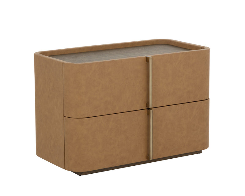 Jamille Nightstand