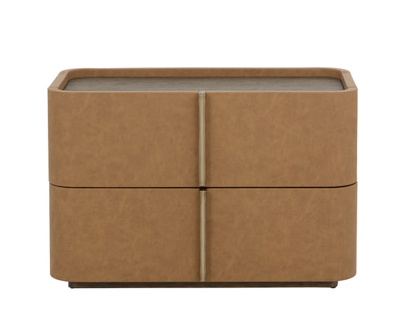 Jamille Nightstand