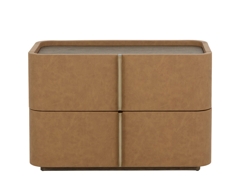 Jamille Nightstand