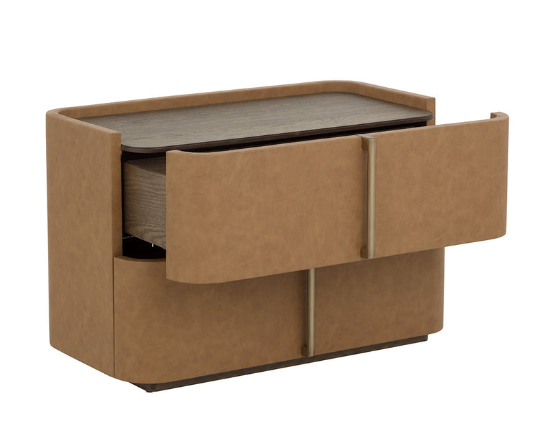 Jamille Nightstand