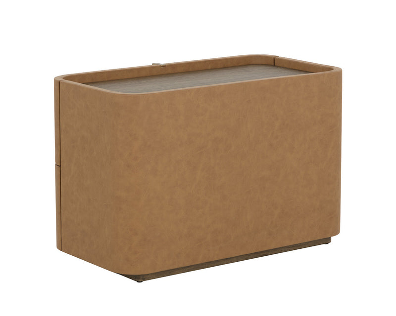 Jamille Nightstand