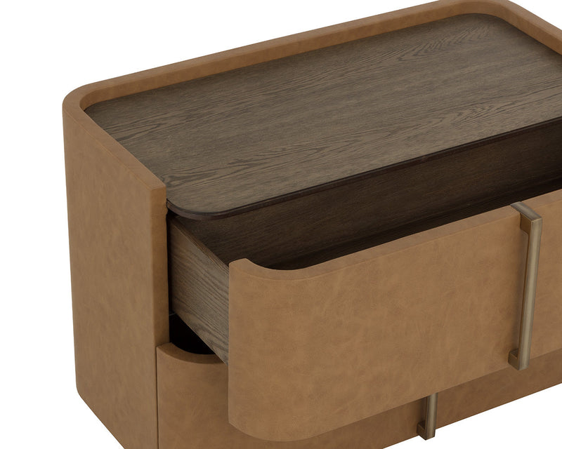 Jamille Nightstand