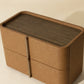 Jamille Nightstand