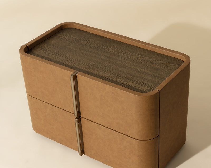 Jamille Nightstand