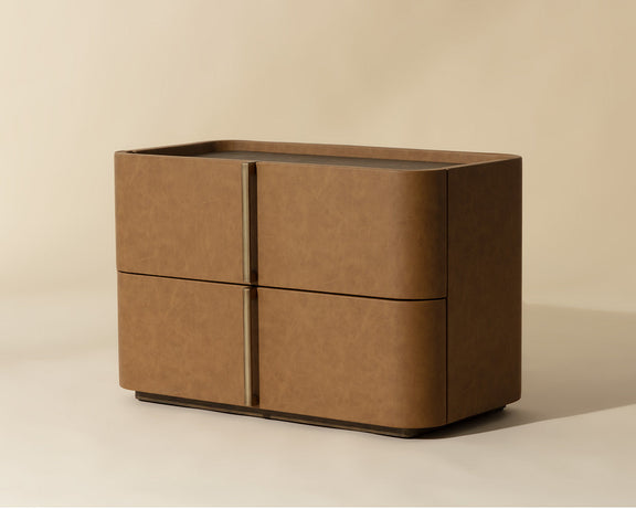 Jamille Nightstand