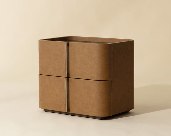 Jamille Nightstand