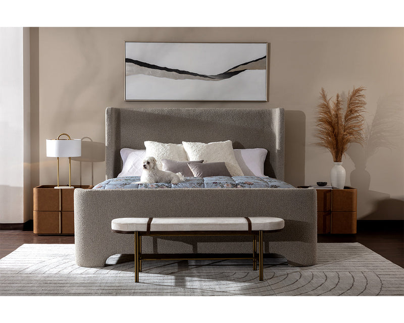 Jamille Nightstand
