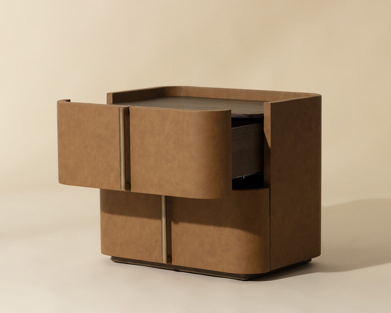 Jamille Nightstand