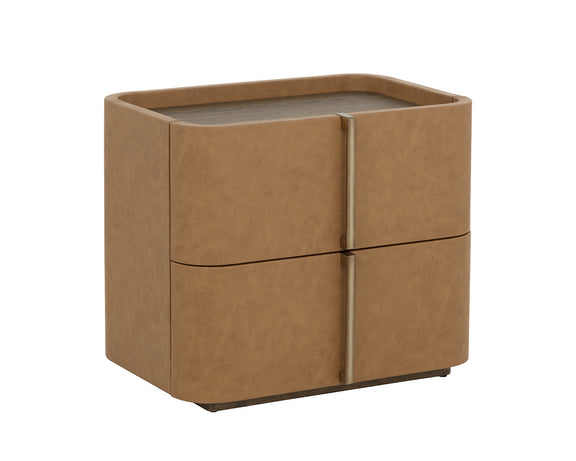 Jamille Nightstand