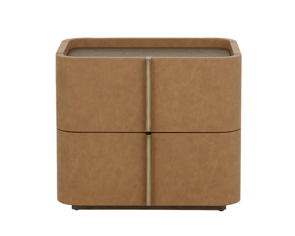Jamille Nightstand