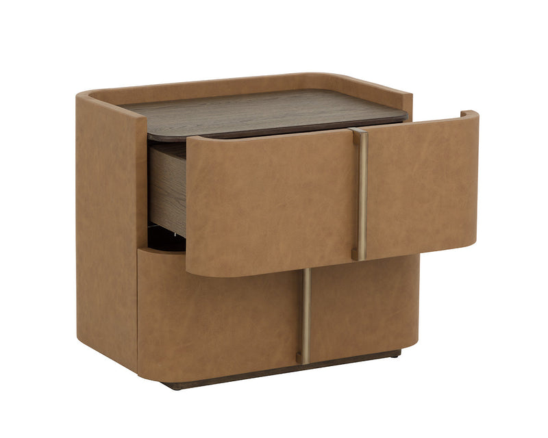 Jamille Nightstand