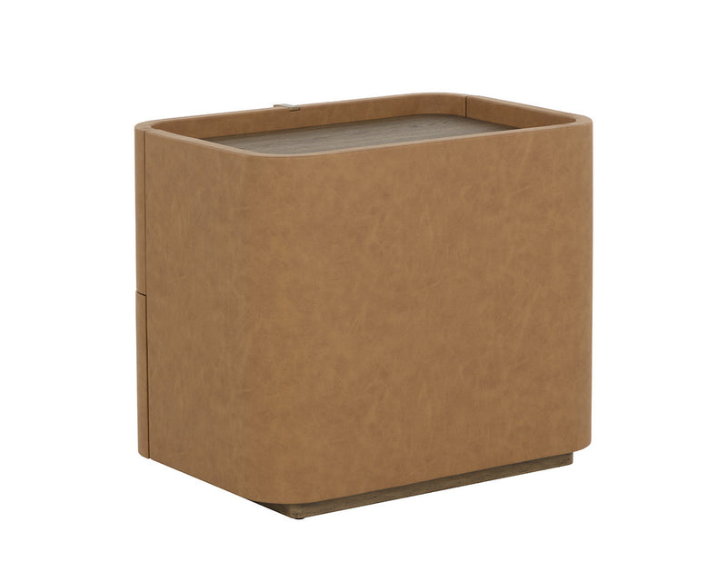 Jamille Nightstand