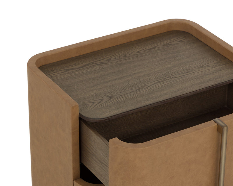 Jamille Nightstand