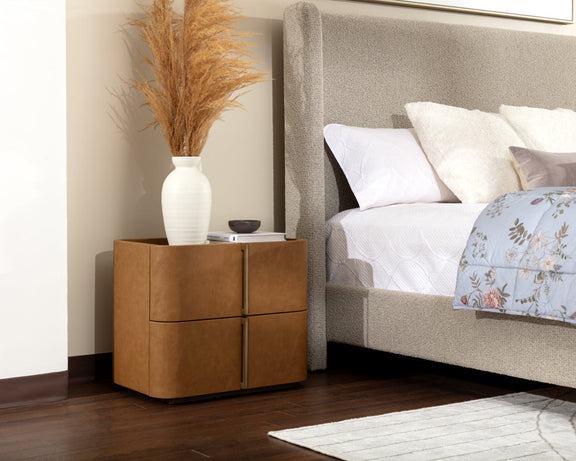 Jamille Nightstand