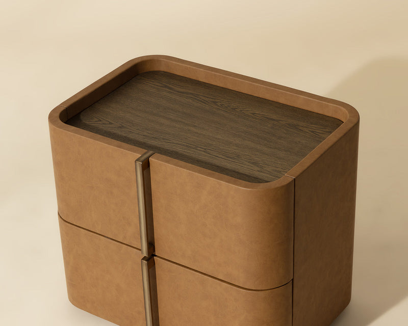 Jamille Nightstand
