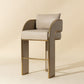 Baz Counter & Bar Stool