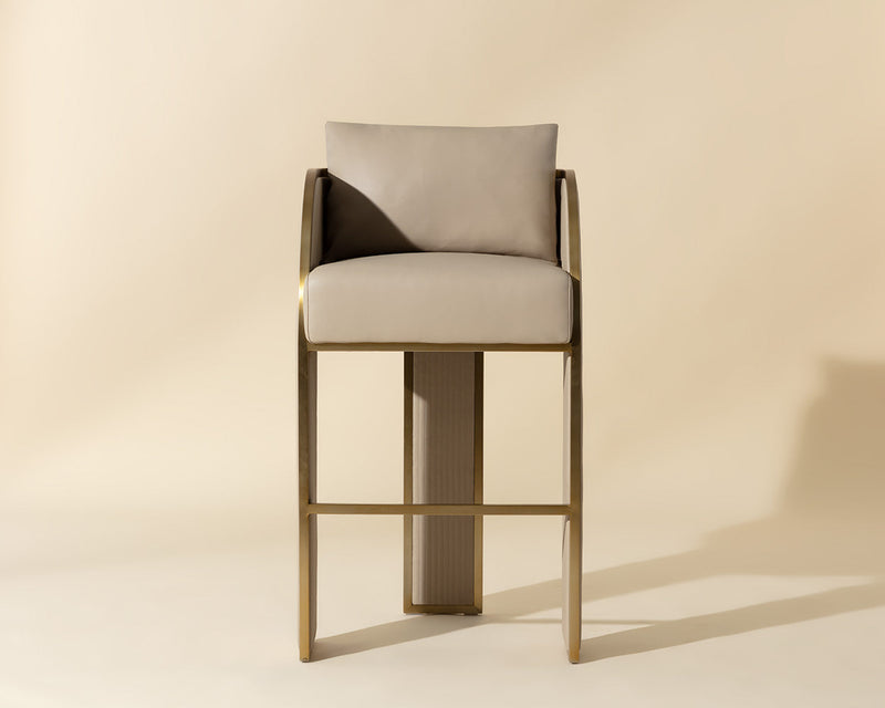 Baz Counter & Bar Stool
