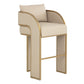 Baz Counter & Bar Stool