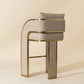 Baz Counter & Bar Stool