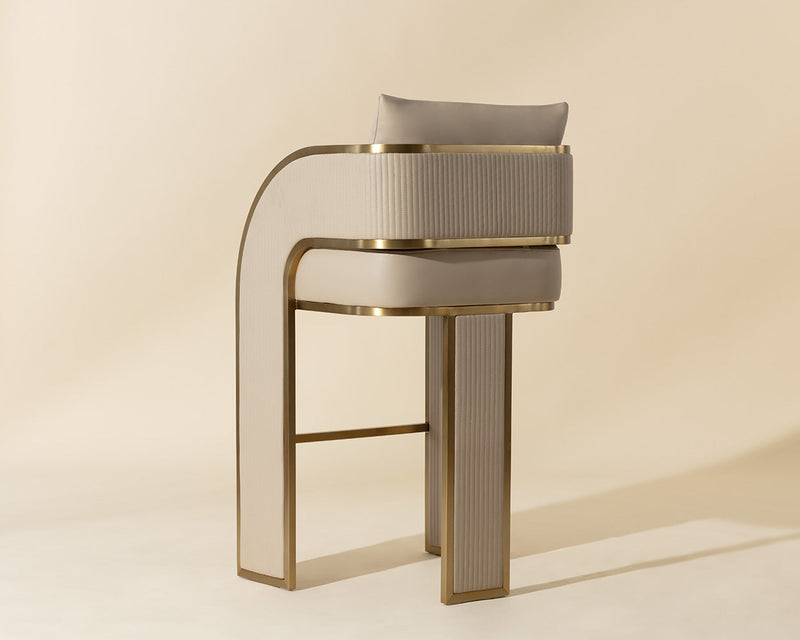 Baz Counter & Bar Stool