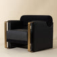 Edgar Lounge Chair