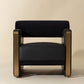 Edgar Lounge Chair