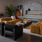 Edgar Lounge Chair