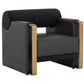 Edgar Lounge Chair