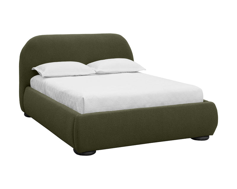 Marin Bed