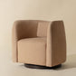Emilie Swivel Lounge Chair
