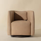 Emilie Swivel Lounge Chair