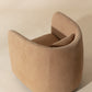 Emilie Swivel Lounge Chair