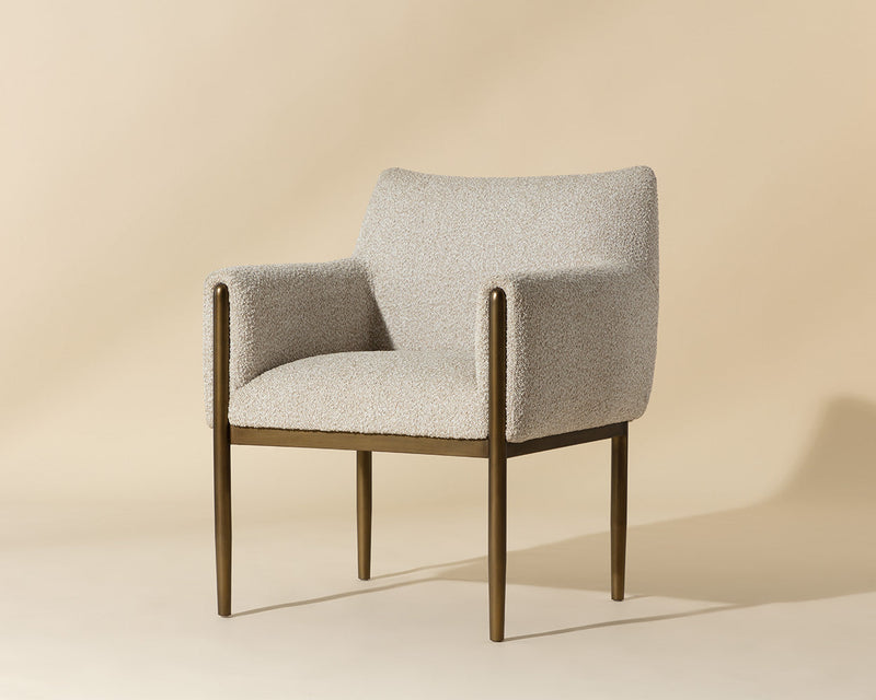 Olea Dining Armchair