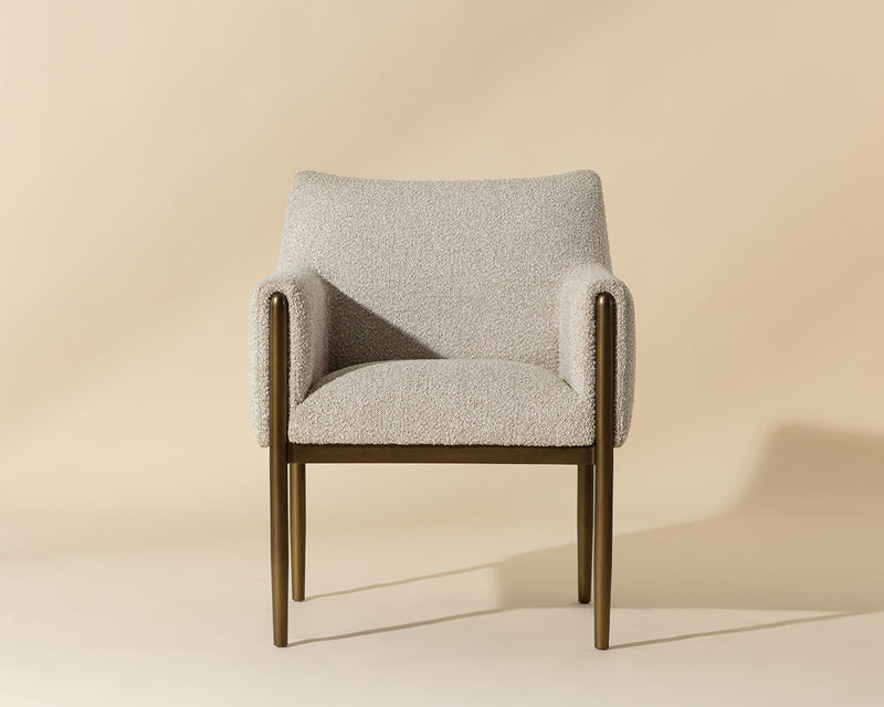 Olea Dining Armchair