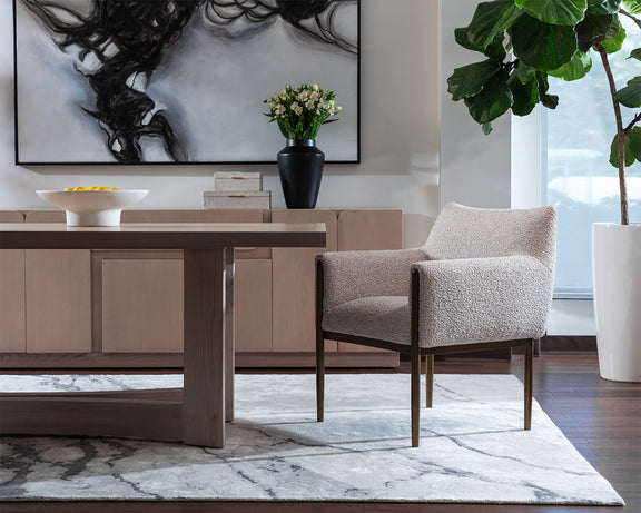 Olea Dining Armchair
