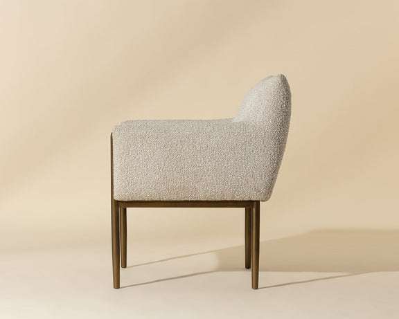 Olea Dining Armchair
