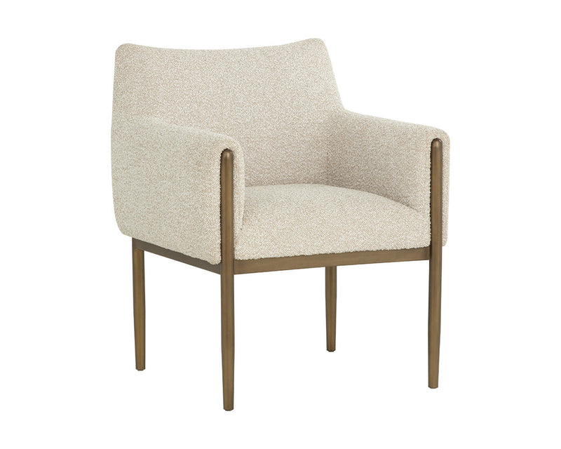 Olea Dining Armchair