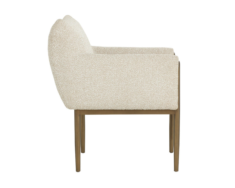 Olea Dining Armchair
