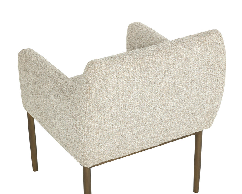 Olea Dining Armchair