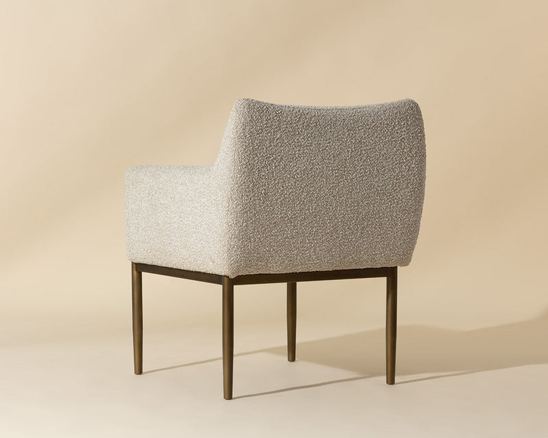 Olea Dining Armchair
