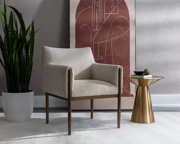 Olea Dining Armchair