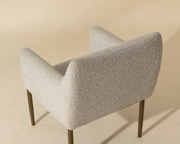 Olea Dining Armchair