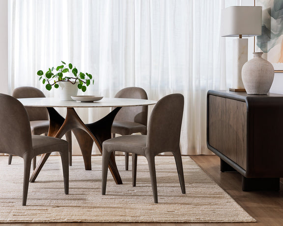 Pascoe Sideboard