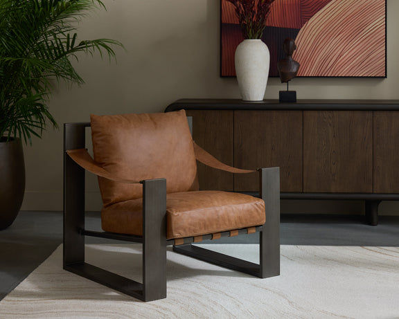 Pascoe Sideboard