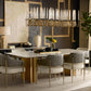 Tova Dining Armchair